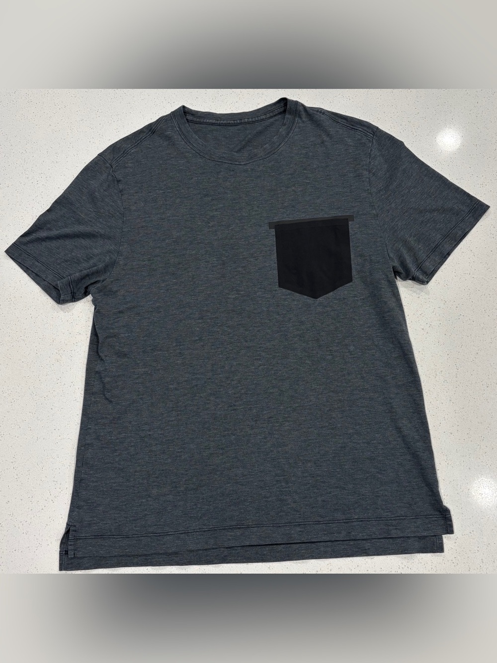 lululemon athletica Men's Pocket Tee